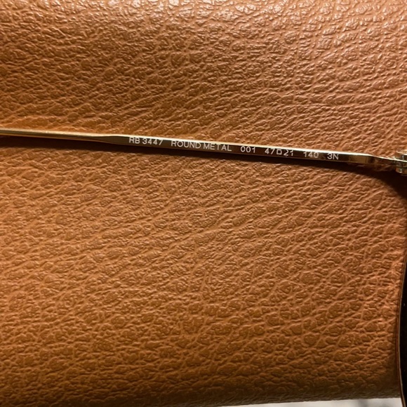 ray bans - Picture 7 of 7